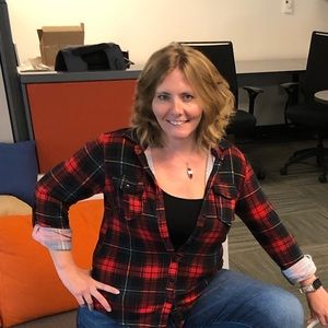 Meet your Posher, Robin